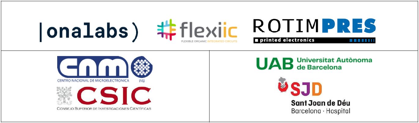 Consorci NovaCare amb electronica impresa