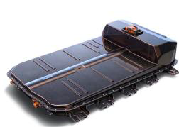 Envolvente Revia con electronica impresa