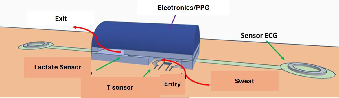 Consorci NovaCare amb electronica impresa